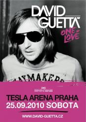 DAVID GUETTA