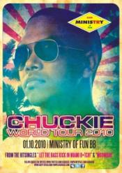 DJ CHUCKIE