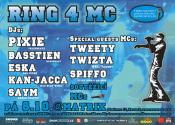 RING 4 MC - 3. KOLO 2010 