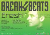 BREAK4BEATS