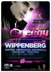 ENERGY WITH WIPPENBERG