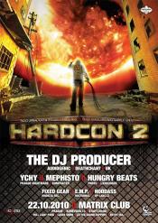 HARDCON NO. 2 