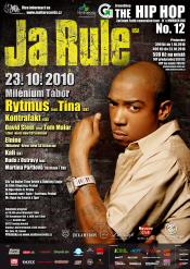 JA RULE