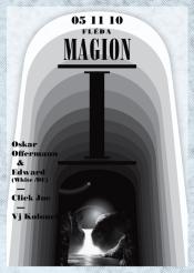 MAGION