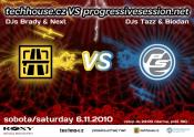 PROGRESSIVESESSION.NET VS. TECHHOUSE.CZ 