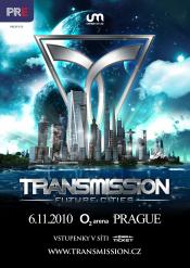 TRANSMISSION