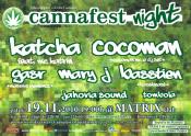 CANNAFEST NIGHT