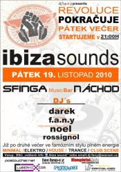 IBIZA SOUNDS