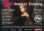 NUBREED.CZ CLUBBING