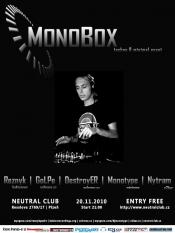 MONOBOX