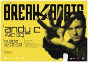 BREAK4BEATS