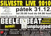 SILVESTR LIVE 2010