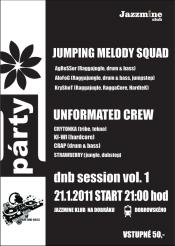 DNB SESSION VOL.1