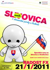 SLOVÁKOVICA