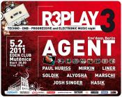 R3PLAY 3