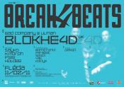 BREAK4BEATS