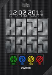 HARDBASS