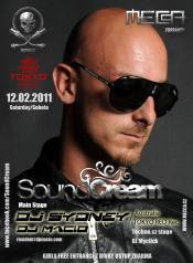 SOUNDCREAM