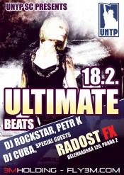 ULTIMATE BEATS