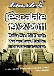 ESCALATE