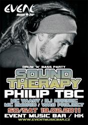 SOUND THERAPY