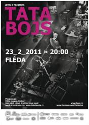 koncert: TATA BOJS