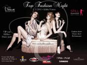 TOP FASHION NIGHT