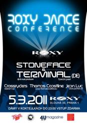 ROXY DANCE CONFERENCE