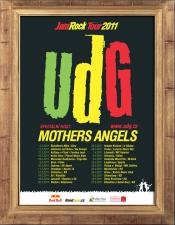 koncert: UDG