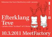 koncert: EFTERKLANG