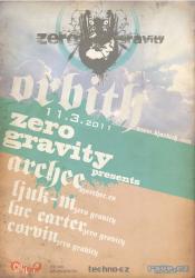 ZERO GRAVITY