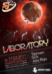 LABORATORY VOL.6