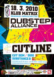 DUBSTEP ALLIANCE 