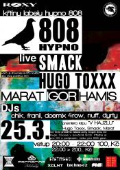 HYPNO 808 NIGHT 