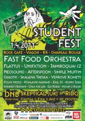 STUDENT FEST