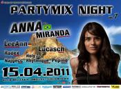 PARTYMIX NIGHT VOL.7 