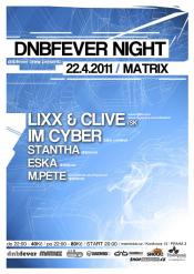 DNB FEVER NIGHT 