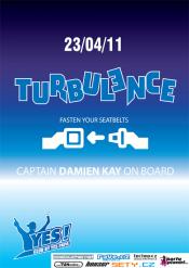 TURBULENCE