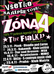 koncert: ZÓNA A