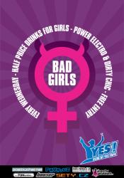 BAD GIRLS