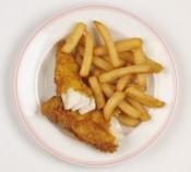 FISH N CHIPS