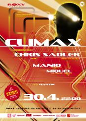 CLIMAX