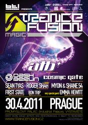 TRANCEFUSION