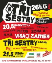 TI SESTRY 26 LET