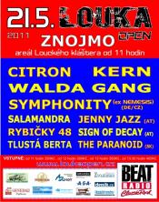 LOUKA OPEN FEST