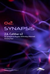 O2. SYNAPSIS & BOGDAN LIVE