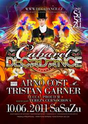 DECADANCE CABARET  