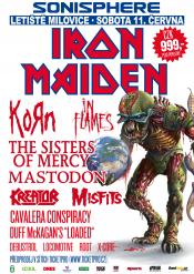 SONISPHERE FESTIVAL