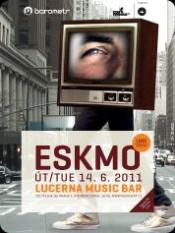 koncert: ESKMO