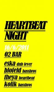 HEARTBEAT NIGHT